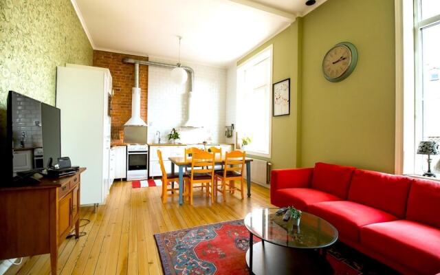 Lysekil City Rooms and Apartments