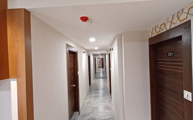 Hotel Leela Palace