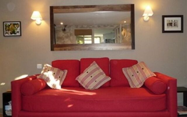 Bed & Breakfast La Campagne a Paris