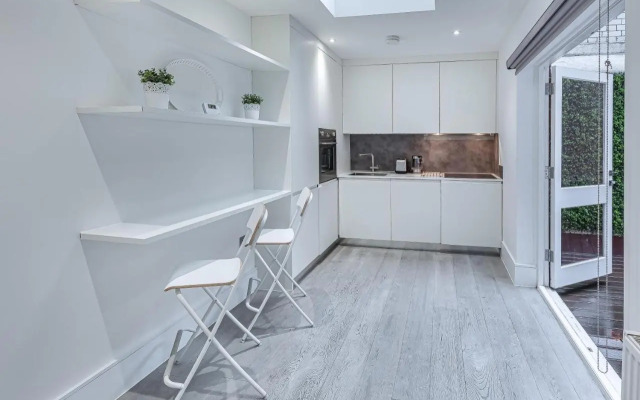 Green Street Residences by Aeria Apartments