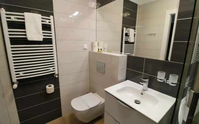 Laola Apartamenty