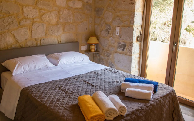 Uphoria Stone Villas