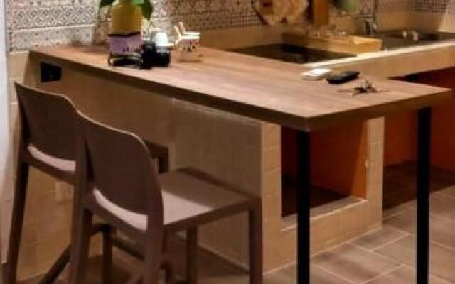 Casa Vacanze San Francesco