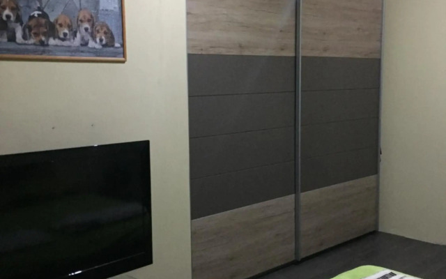 Dovolenkový dom Čarnica