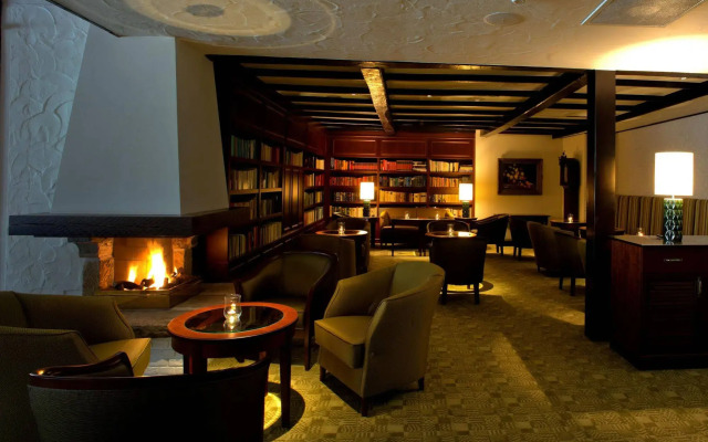 Fletcher Parkhotel De Wiemsel