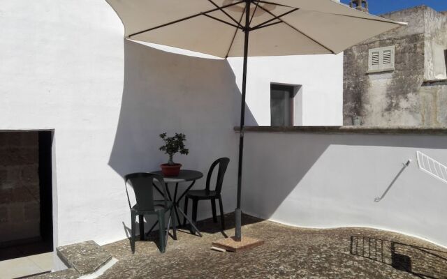 B&B Dimora VicoLungo