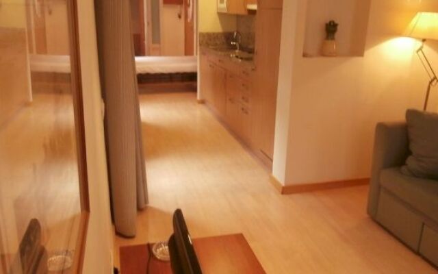 Apartaments Sant Jordi Santa Anna