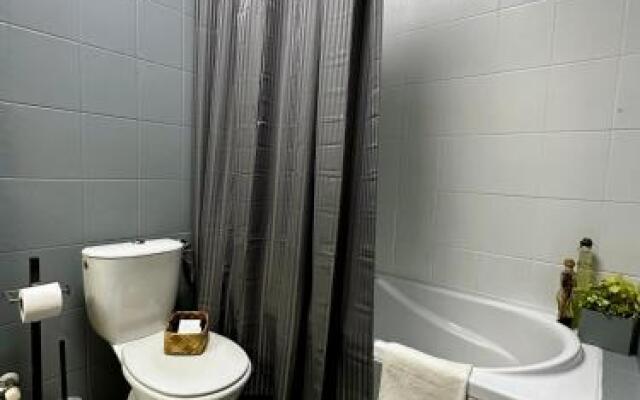 City Center Kiraly Street Apatment