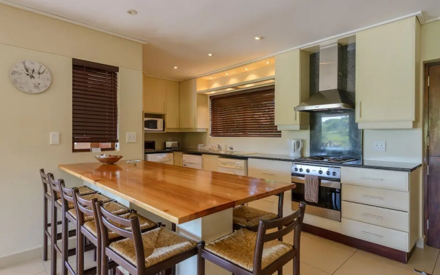 San Lameer Villa Rentals 10433