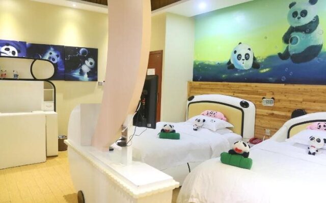 Panda Inn