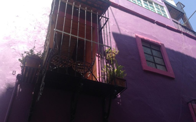 Casa De Pita