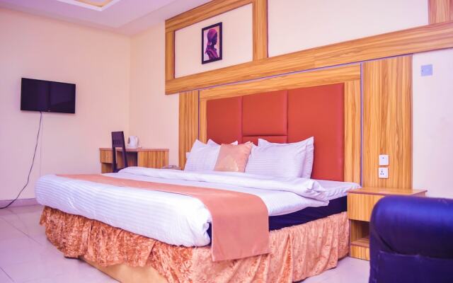 Owee Hotel Exclusive Apartments & Suites