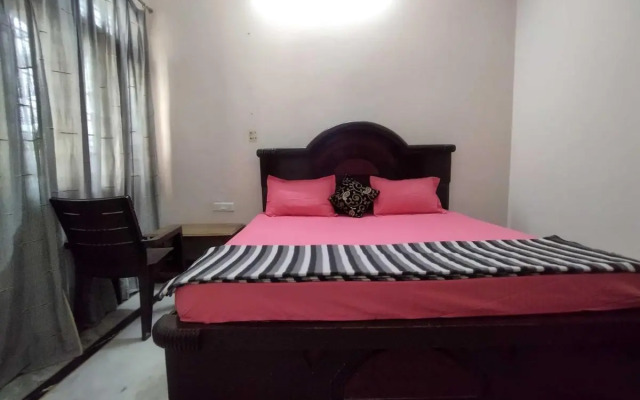 Spot On 702249 Shakti Homestay