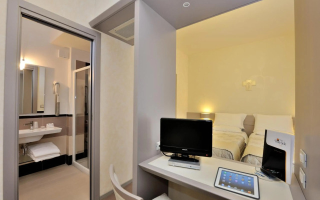 Hotel Frate Sole