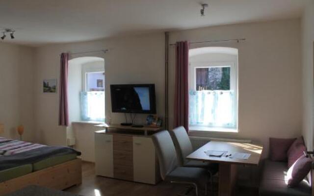 Ferienwohnung MINA - Rattendorf