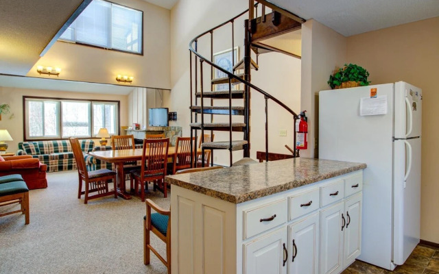 VCI - Beech Manor 3 Bedroom