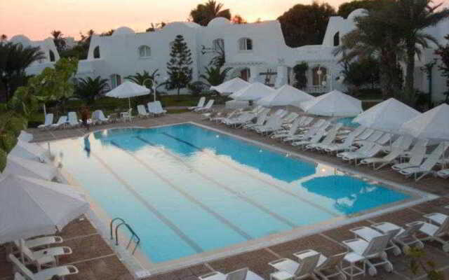 Zenon Hotel Djerba