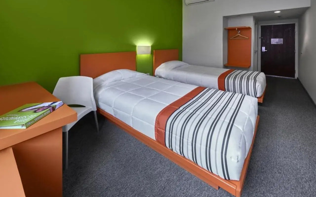 City Express Junior by Marriott Guadalajara Periférico Sur