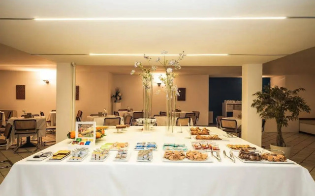 Park Hotel Residence