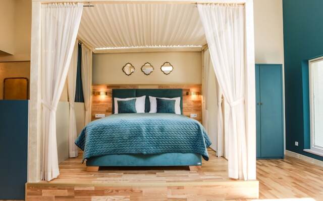 Sky&Light Apartments