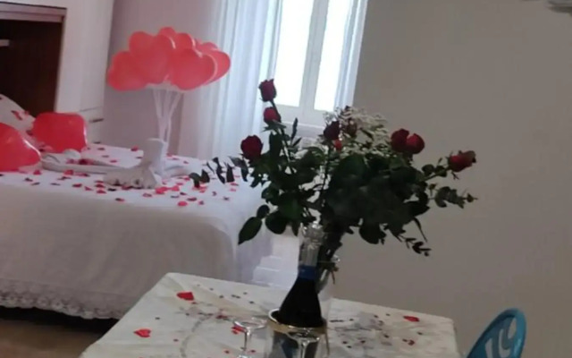 IRIDE Alloggio Turistico