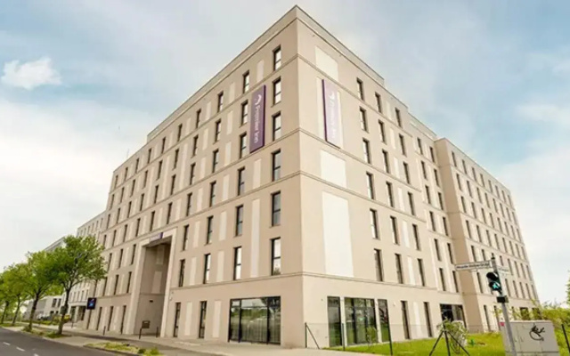 Premier Inn Berlin Airport