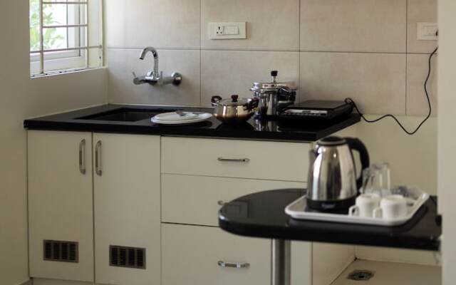 Catalyst Suites Rajajinagar