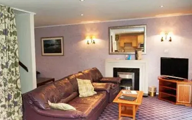 Coylumbridge Highland Lodges Club, Inverness-Shire, Scotland