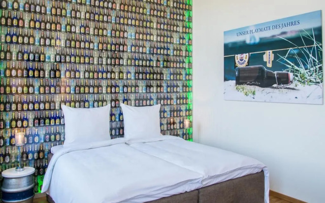 Hotel Alte Post Flensburg