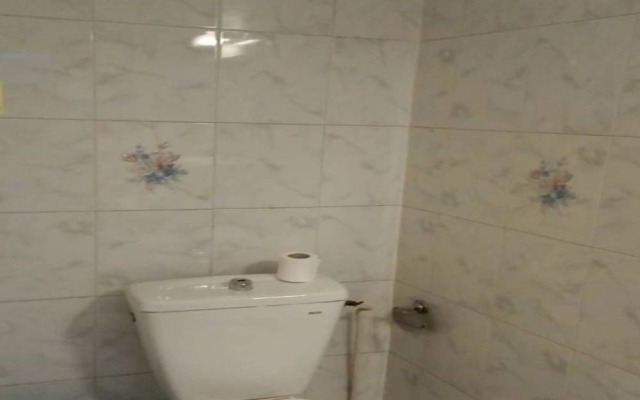 Residence Les Florhanyas