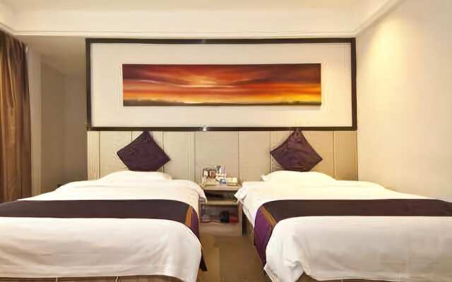 Super 8 Hotel