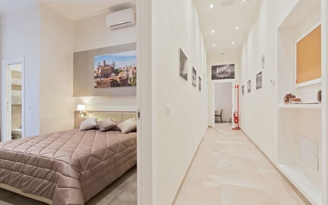 International Rooms Roma