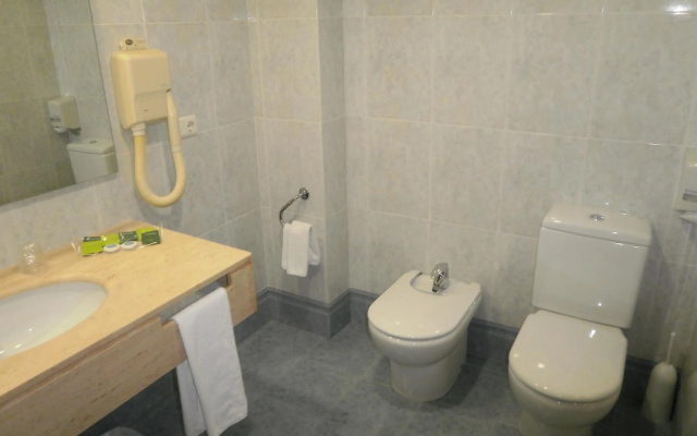 Hotel Bartos