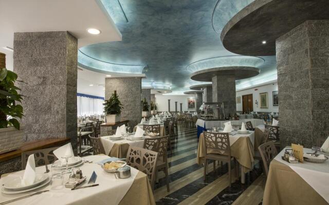 Hotel Club La Villa