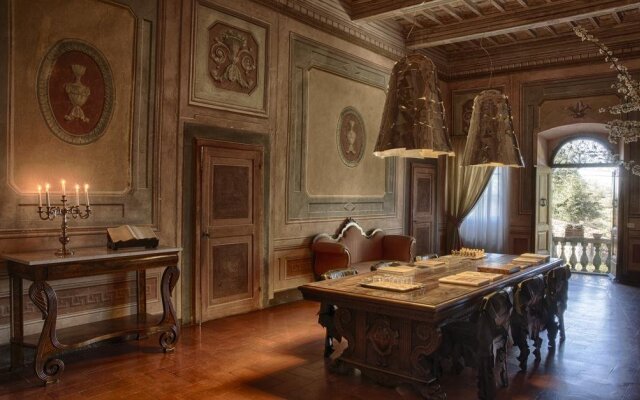 Castello di Montalto