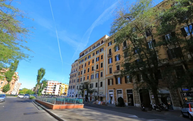 Oslavia Central Apartment