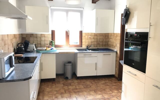 Aux deux hirondelles