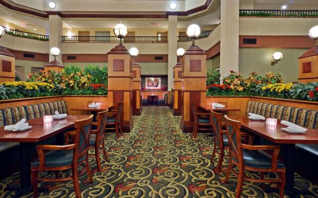 Embassy Suites by Hilton Lexington/UK Coldstream