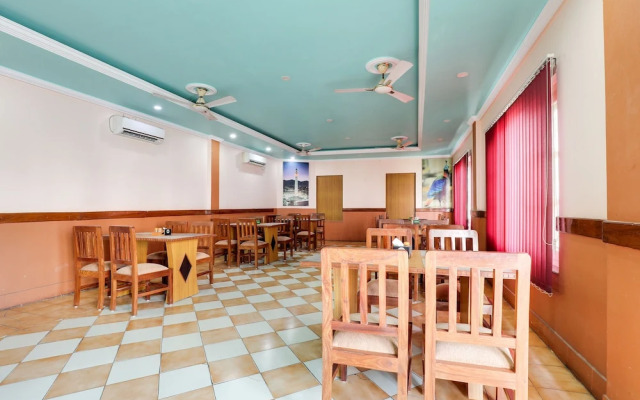 OYO 582 Hotel Lacoul