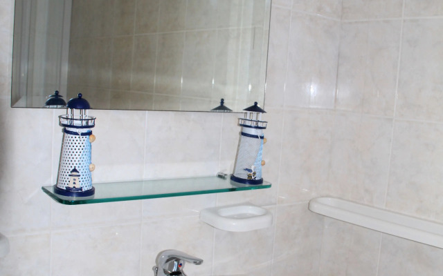 Villaggio Vacanze Mare Blu