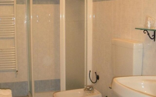 Hotel Julia Villa Maggi Ponti