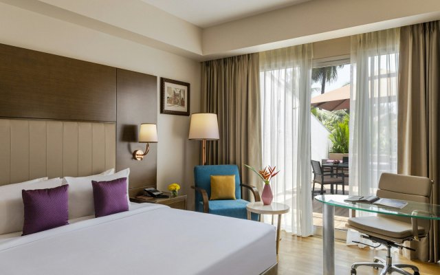 Vivanta Thiruvananthapuram