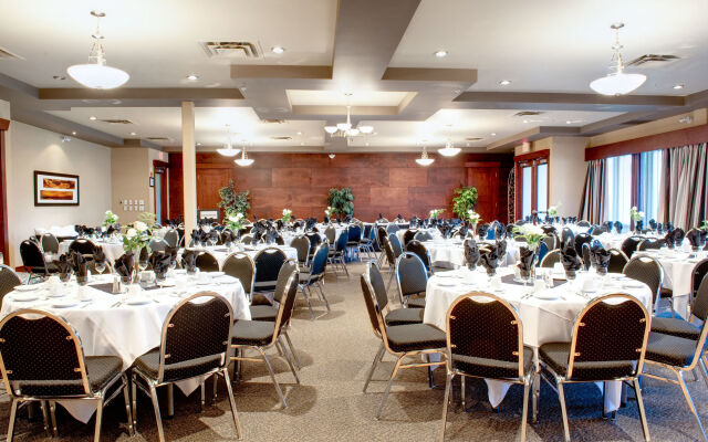 Sandman Hotel & Suites Regina