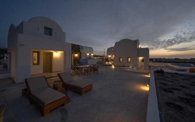 Oia Kissiri