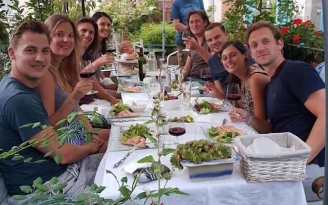 Maison Toussaint Luxury B&B