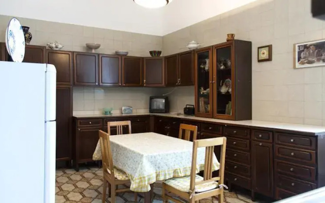 Trapani Room
