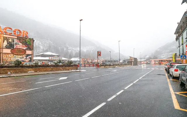 Apartamentos Degas Mikka 3000