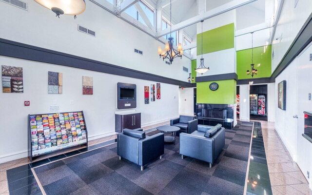 Studio 6 San Antonio, TX - Airport