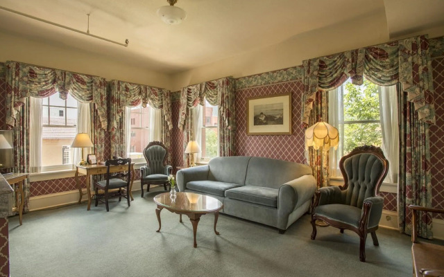 Hotel Boulderado