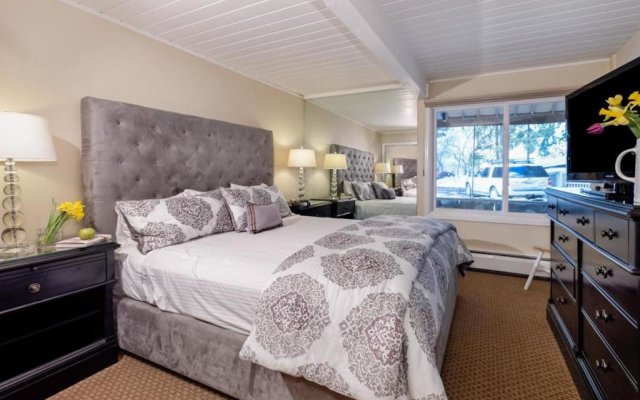 Standard Two Bedroom - Aspen Alps 204